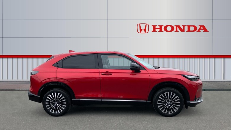 Honda E Ny1 150kW Elegance 69kWh 5dr Auto Electric Hatchback